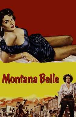 Montana Belle