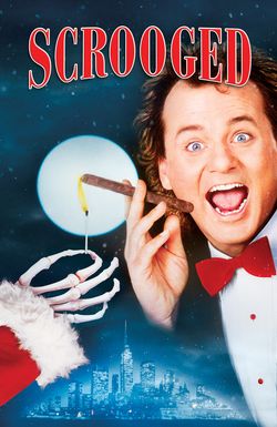 Scrooged