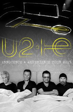 U2: Innocence + Experience, Live in Paris