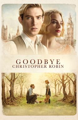 Goodbye Christopher Robin