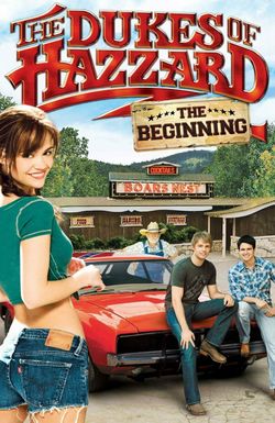 The Dukes of Hazzard: The Beginning