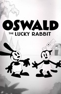 Oswald the Lucky Rabbit