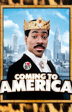 Coming to America