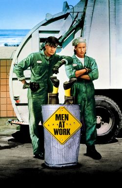 Men at Work