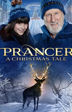 Prancer: A Christmas Tale