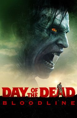 Day of the Dead: Bloodline