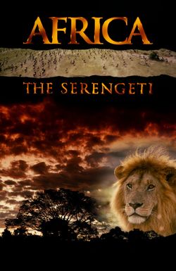 Africa: The Serengeti