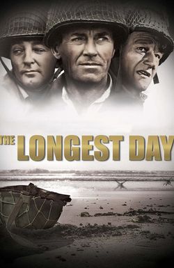 The Longest Day