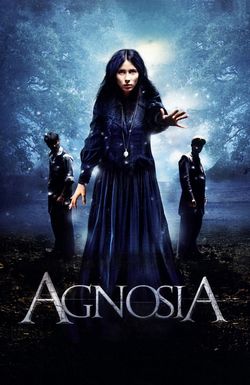 Agnosia