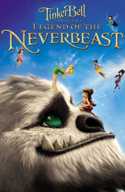 Tinker Bell and the Legend of the NeverBeast