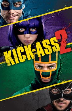 Kick-Ass 2