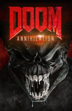 Doom: Annihilation