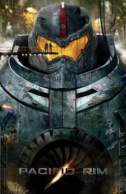 Pacific Rim