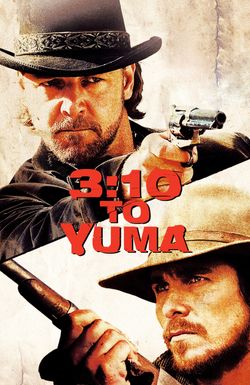 3:10 to Yuma