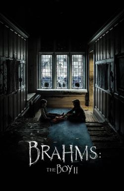 Brahms: The Boy II