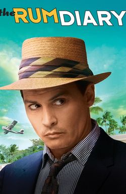 The Rum Diary