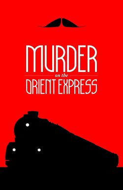 Murder on the Orient Express