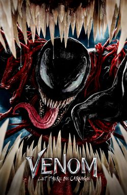 Venom: Let There Be Carnage