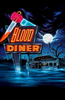 Blood Diner