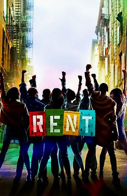 Rent: Live