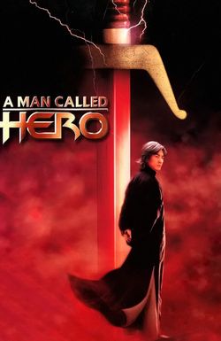 A Man Called Hero