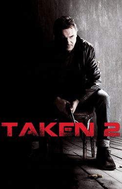 Taken 2