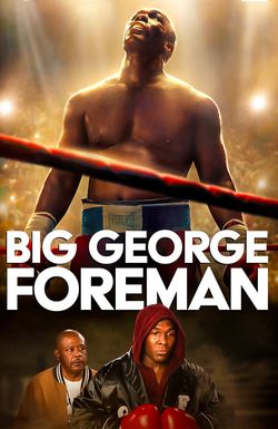 Big George Foreman