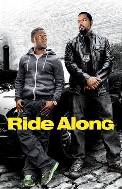 Ride Along