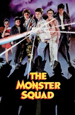 The Monster Squad