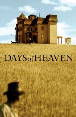 Days of Heaven