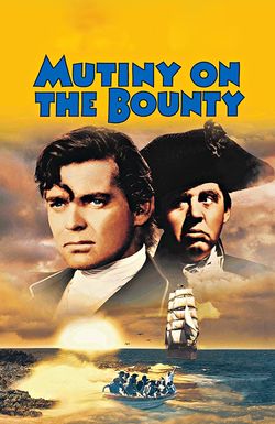 Mutiny on the Bounty