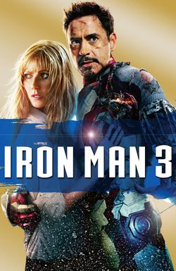 Iron Man 3