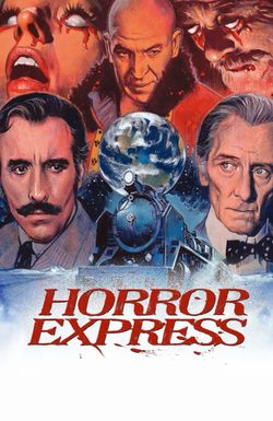 Horror Express