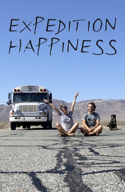 Expedition Happiness