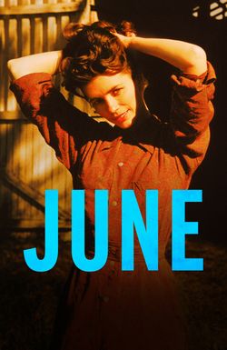 June