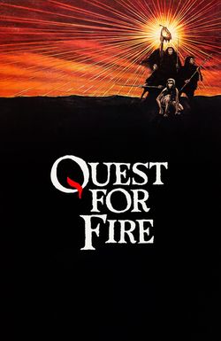 Quest for Fire