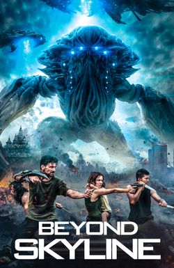 Beyond Skyline