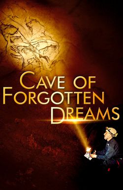 Cave of Forgotten Dreams