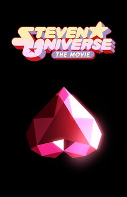 Steven Universe: The Movie