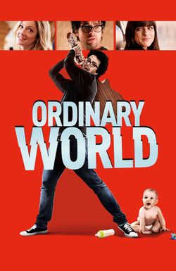 Ordinary World