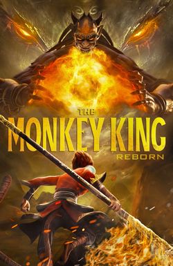 Monkey King Reborn