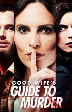 Good Wife's Guide to Murder