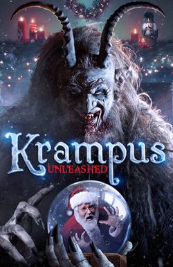 Krampus Unleashed