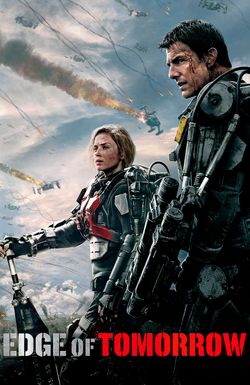 Edge of Tomorrow