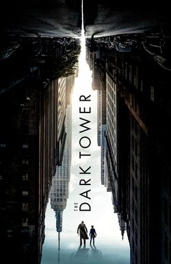 The Dark Tower