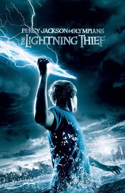 Percy Jackson & the Olympians: The Lightning Thief