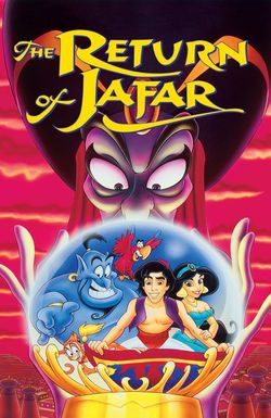 The Return of Jafar