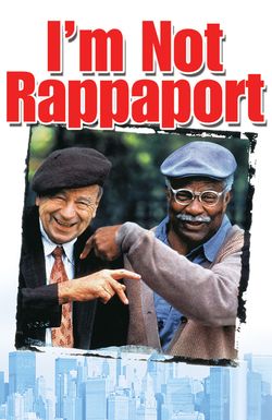 I'm Not Rappaport