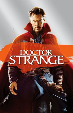 Doctor Strange