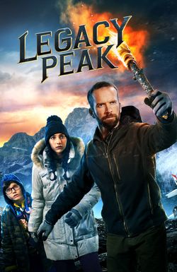 Legacy Peak